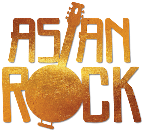 ASIAN ROCK